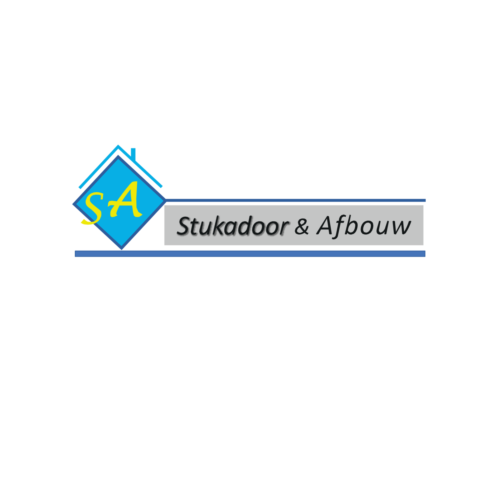 SA Stukadoor en Afbouw